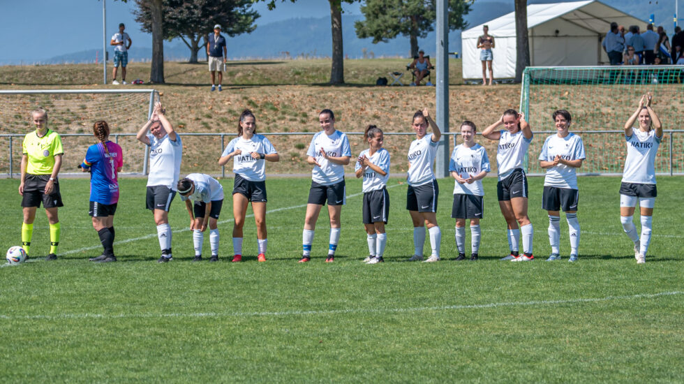 Football: Une saison aux destins variés