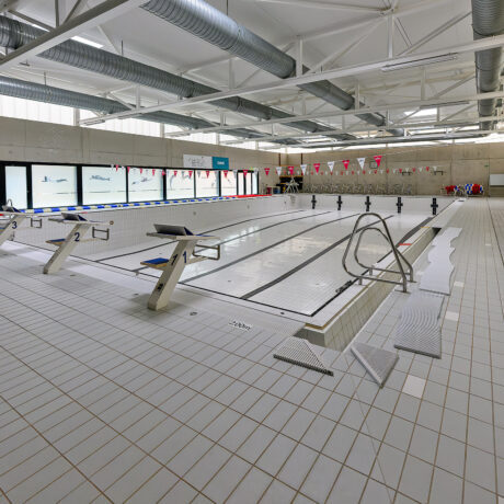 L&rsquo;avenir de la piscine d&rsquo;Etoy cristallise les tensions