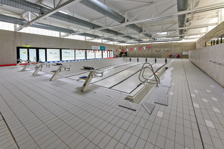 L&rsquo;avenir de la piscine d&rsquo;Etoy cristallise les tensions