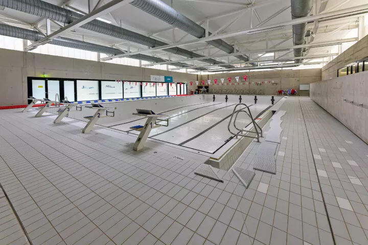 L&rsquo;avenir de la piscine d&rsquo;Etoy cristallise les tensions