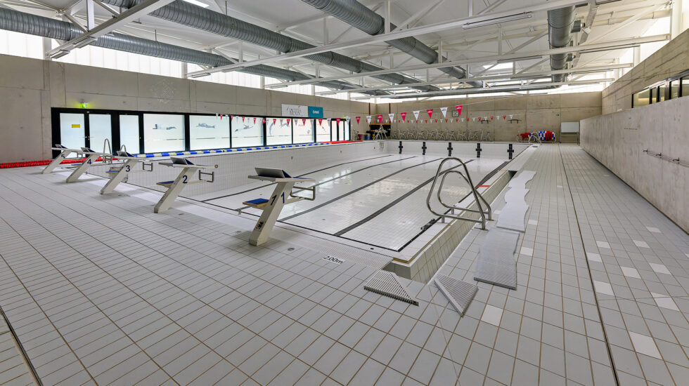 L'avenir de la piscine d'Etoy cristallise les tensions
