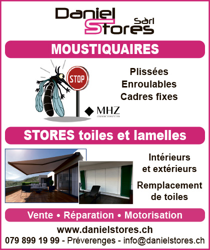 Voir le site de l'annonceur