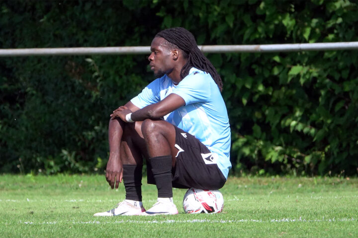 Echichens relégué après 11 saisons en 2e inter