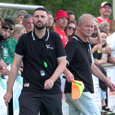 Victoire et match catastrophe arrêté à Veyron-Venoge!