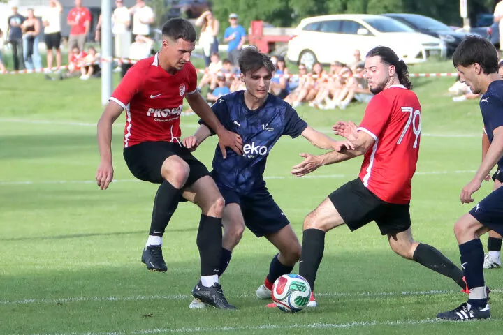 Un forfait et dix-huit matchs de suspension pour Turc Lausanne