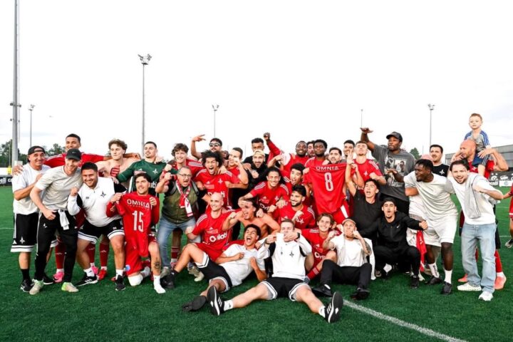 Nouvel exploit pour Saint-Prex qui défiera Servette