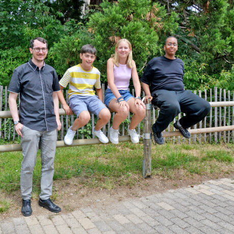 À Morges, de jeunes reporters se mettent au service de la biodiversité