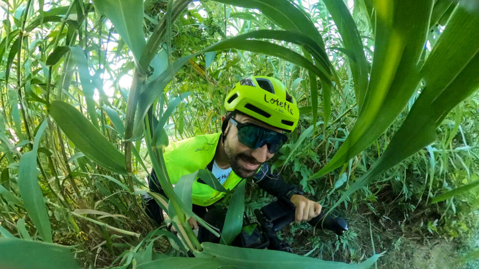 Pour éviter la guerre, Louis Margot devra faire un détour de 5000 km