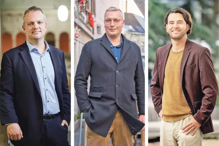 Comment les assistants parlementaires travaillent dans l&rsquo;ombre des députés