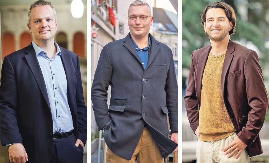 Comment les assistants parlementaires travaillent dans l'ombre des députés