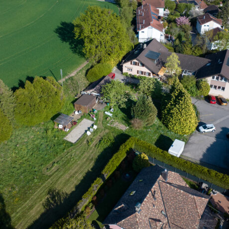 À Montherod, les Myosotis font vivre la psychiatrie au cœur du village