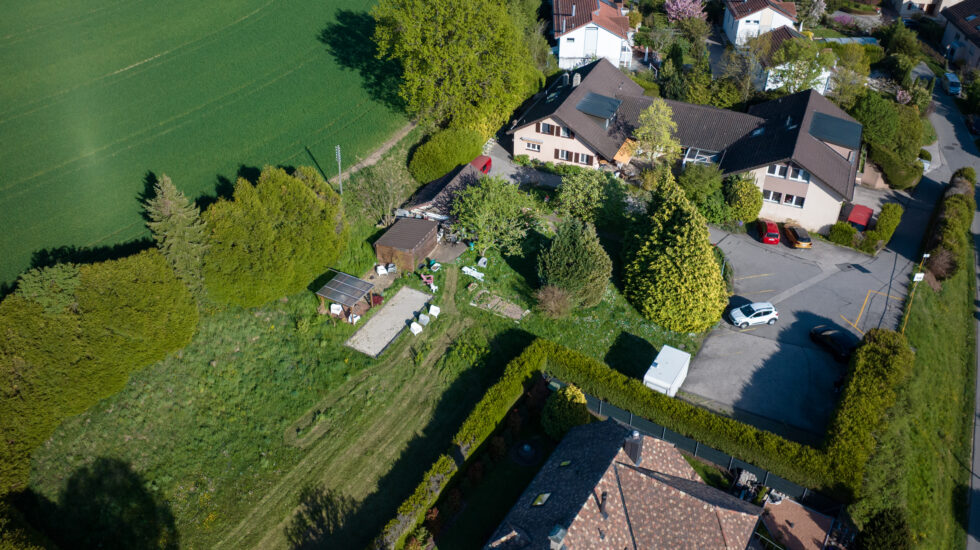 À Montherod, les Myosotis font vivre la psychiatrie au cœur du village