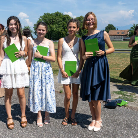Promotions 2026, Aubonne
