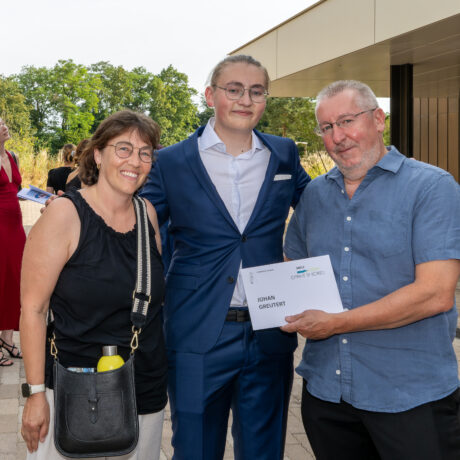 Promotions 2026, Gymnase de Morges (maturité)