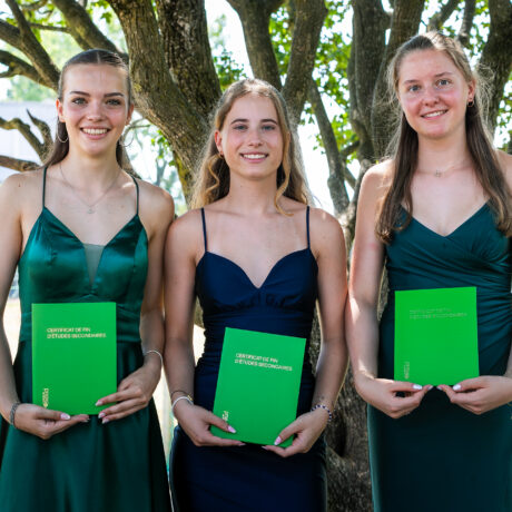 Promotions 2026, Préverenges