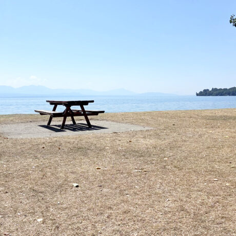 Morges impose des restrictions sur l’eau potable cet été