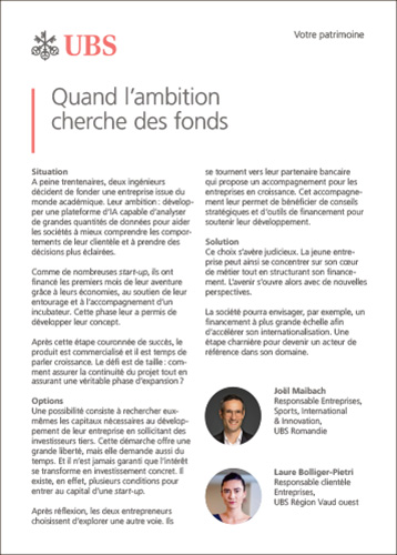 Voir le site de l'annonceur