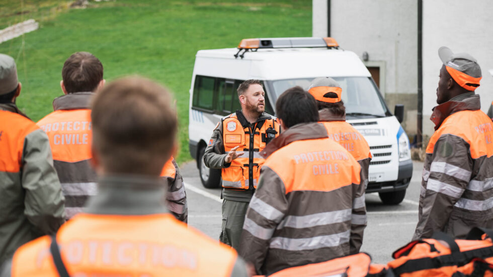 Un astreint morgien cumule les refus de servir la PCi