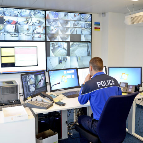 Un agent au passé trouble atterrit à Police Région Morges