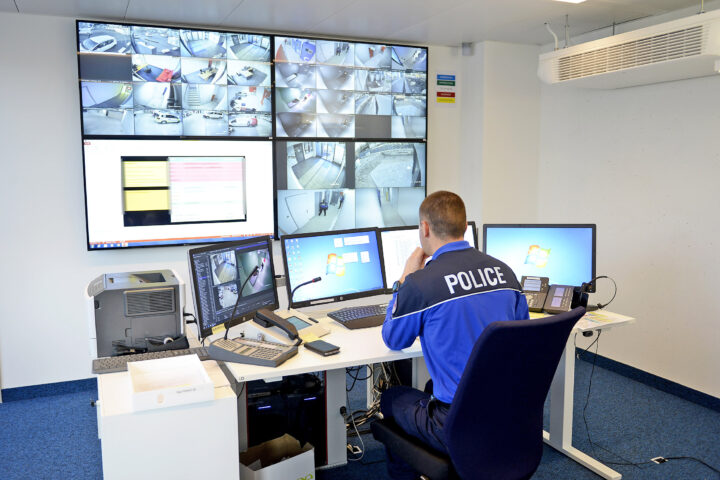 Un agent au passé trouble atterrit à Police Région Morges