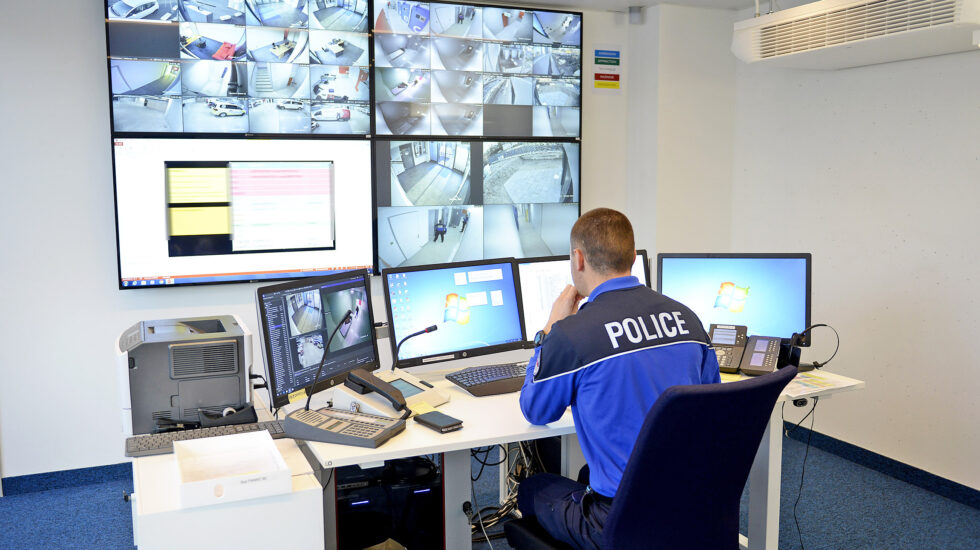 Un agent au passé trouble atterrit à Police Région Morges