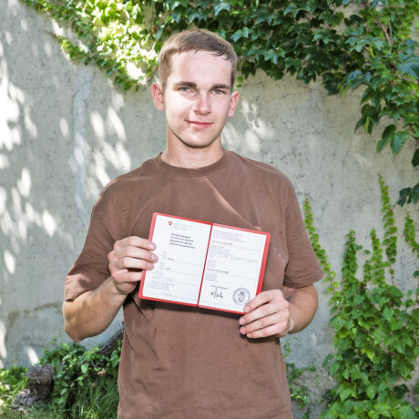 Une erreur prive un apprenti de Mont-la-Ville de son diplôme