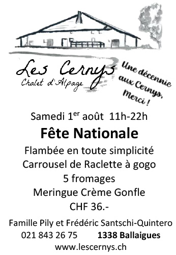 Voir le site de l'annonceur