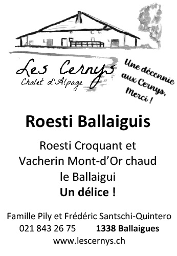 Voir le site de l'annonceur