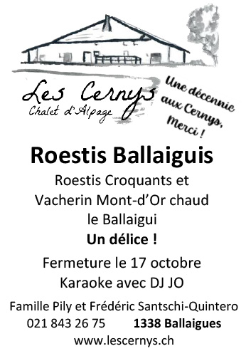 Voir le site de l'annonceur