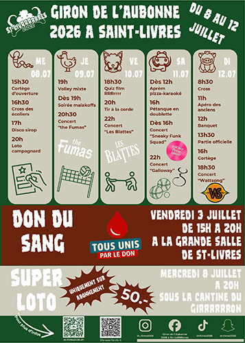 Voir le site de l'annonceur