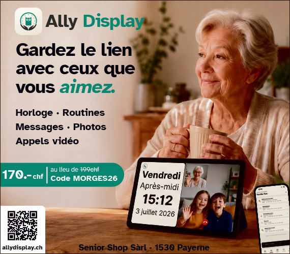 Voir le site de l'annonceur