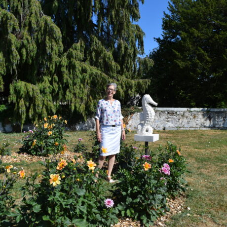 Les dahlias morgiens fêtent leurs 30 ans