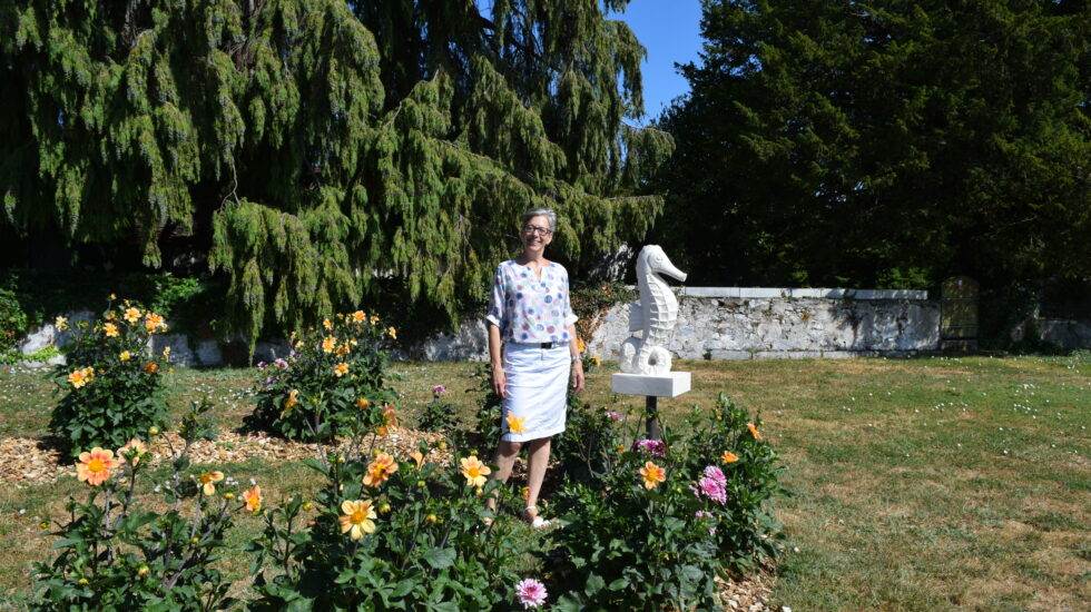 Les dahlias morgiens fêtent leurs 30 ans