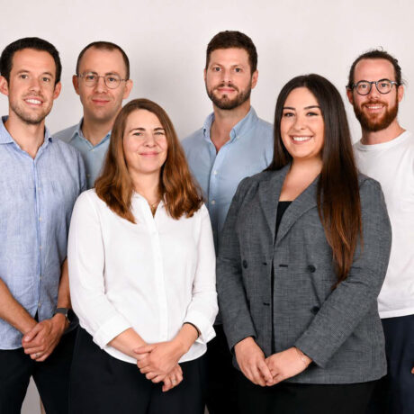 Une start-up imaginée à Aubonne en plateforme des soignants