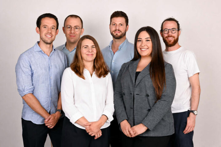 Une start-up imaginée à Aubonne en plateforme des soignants
