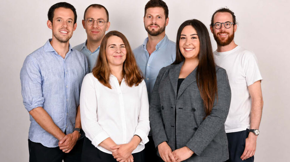 Une start-up imaginée à Aubonne en plateforme des soignants