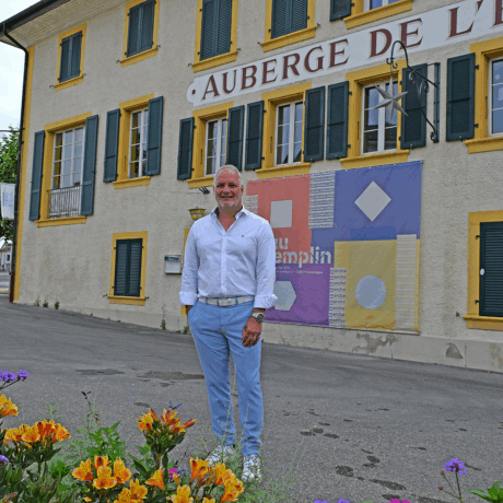 Douze millions validés pour transformer l’auberge de l&rsquo;Étoile