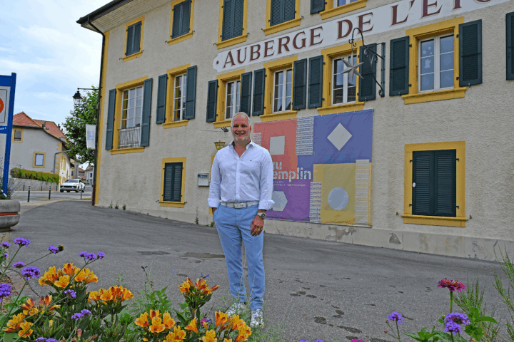 Douze millions validés pour transformer l’auberge de l&rsquo;Étoile