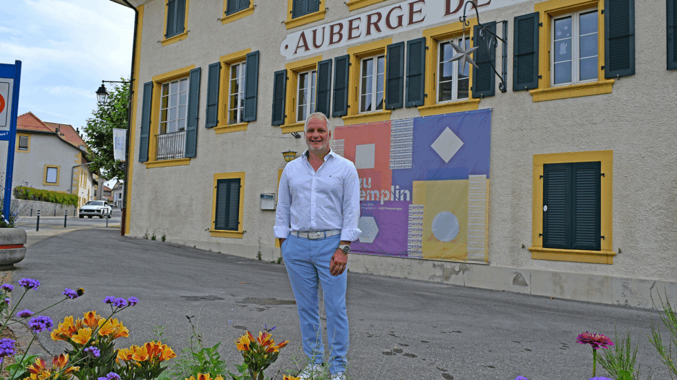 Douze millions validés pour transformer l’auberge de l'Étoile