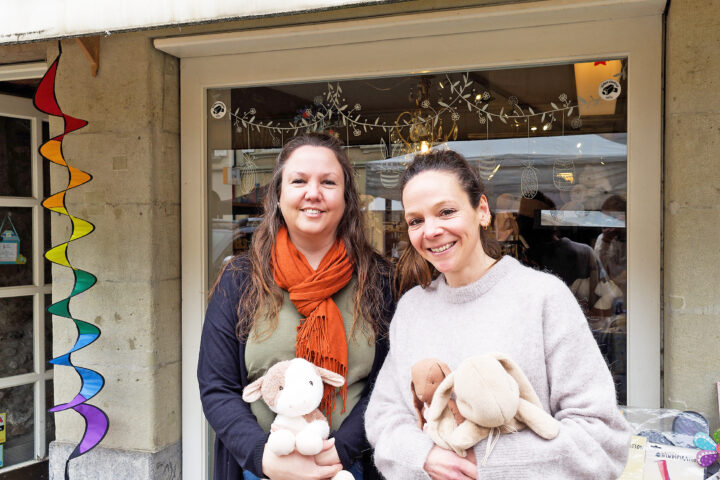 Vendre des jouets, un jeu d’enfant?