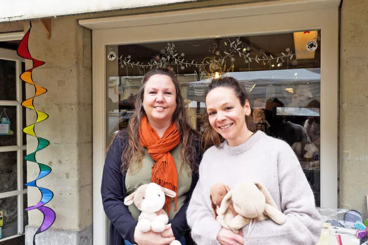 Vendre des jouets, un jeu d’enfant?