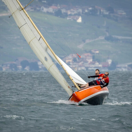 La Tradition de Morges revient ce week-end