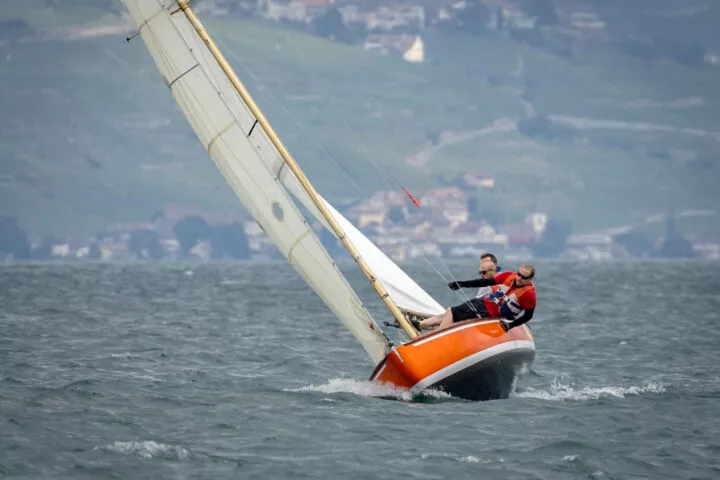 La Tradition de Morges revient ce week-end