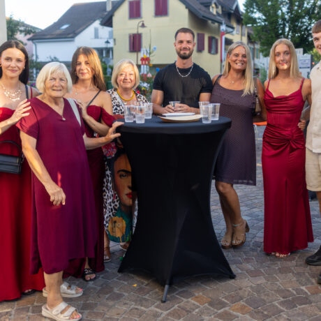 Abbaye de Denges 2026