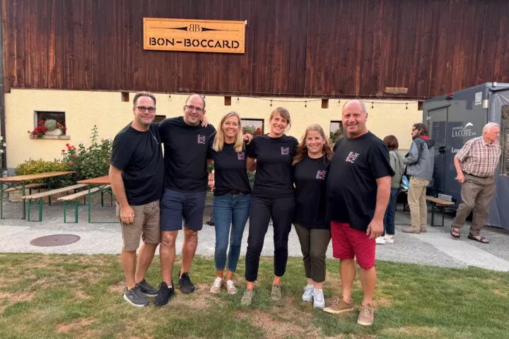 La formule gagnante de l’humour à la Cave