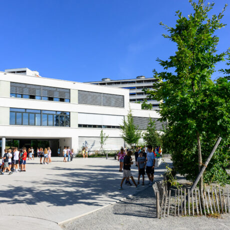 Que faire contre la chaleur en classe?