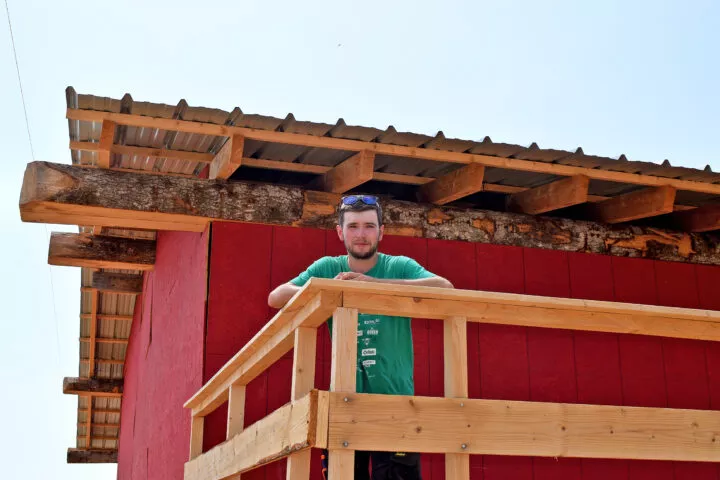 Le giron de Moiry-Pompaples a réalisé un rêve « à taille humaine »