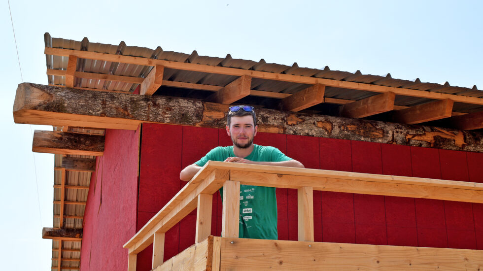 Le giron de Moiry-Pompaples a réalisé un rêve 