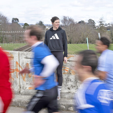 Pour les athlètes d&rsquo;élite, sport et santé mentale ne font qu’un