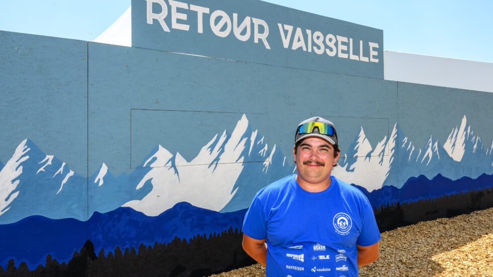 Au giron, le défi de la vaisselle s'est encore amplifié